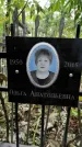 Захоронение ID 1277471
