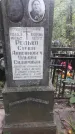 Захоронение ID 1277513