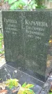 Захоронение ID 1277532