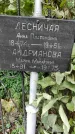 Захоронение ID 1277574