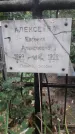 Захоронение ID 1277586