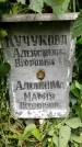 Захоронение ID 1277603