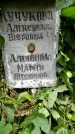 Захоронение ID 1277605