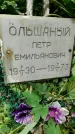 Захоронение ID 1277640