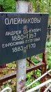 Захоронение ID 1277655