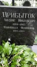 Захоронение ID 1277674