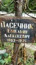 Захоронение ID 1277678