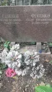 Захоронение ID 1277683