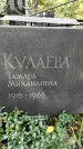 Захоронение ID 1277690