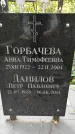 Захоронение ID 1277701