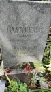 Захоронение ID 1277709