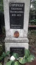 Захоронение ID 1277716