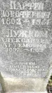 Захоронение ID 1277733