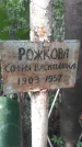 Захоронение ID 1277753