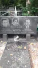 Захоронение ID 1277760