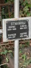 Захоронение ID 1277782