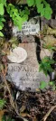 Захоронение ID 1277788