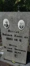 Захоронение ID 1277811