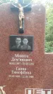 Захоронение ID 1277841