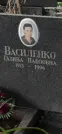 Захоронение ID 1277888