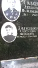 Захоронение ID 1277923