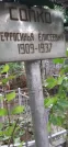 Захоронение ID 1277925