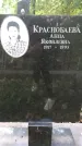 Захоронение ID 1277924