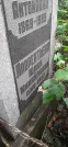 Захоронение ID 1277948