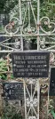 Захоронение ID 1277963