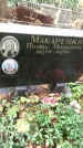 Захоронение ID 1277973