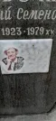 Захоронение ID 1277977