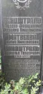 Захоронение ID 1277991