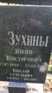 Захоронение ID 1277995