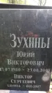Захоронение ID 1277997