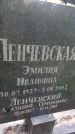 Захоронение ID 1277998