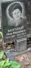 Захоронение ID 1278045