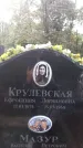 Захоронение ID 1278059