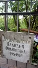 Захоронение ID 1278112