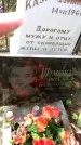 Захоронение ID 1278121