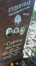 Захоронение ID 1278158