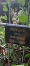 Захоронение ID 1278183