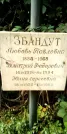 Захоронение ID 1278238