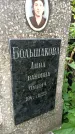 Захоронение ID 1278277