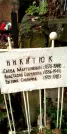 Захоронение ID 1278283