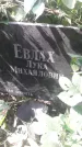 Захоронение ID 1278299