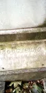 Захоронение ID 1278316