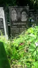 Захоронение ID 1278327