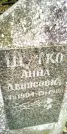 Захоронение ID 1278332