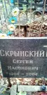 Захоронение ID 1278369