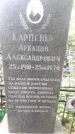 Захоронение ID 1278381